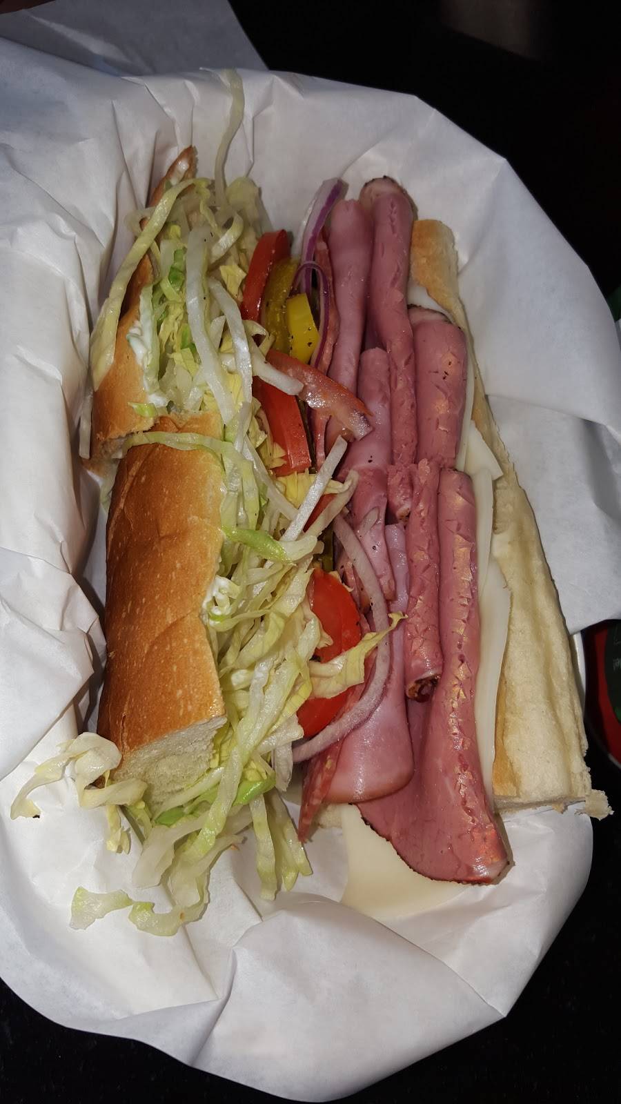 Deli Delicious | restaurant | 5129 W Walnut Ave, Visalia, CA 93277, USA | 5594294846 OR +1 559-429-4846