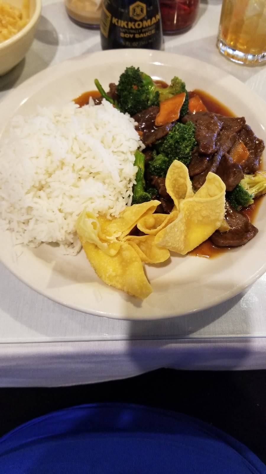 House of Joy Chinese Restaurant | restaurant | 8407 Bandera Rd # 129, San Antonio, TX 78250, USA | 2105214551 OR +1 210-521-4551