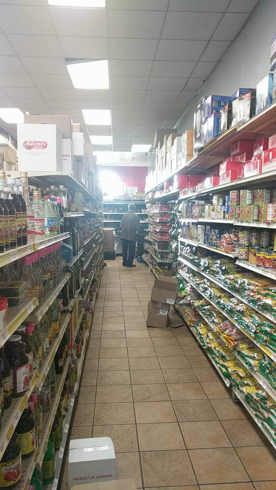 Middle East Market | restaurant | 2054 San Pablo Ave, Berkeley, CA 94702, USA | 5107048800 OR +1 510-704-8800