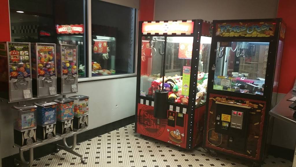 Steak n Shake | restaurant | 3509 US Hwy 98 N, Lakeland, FL 33809, USA | 8638589797 OR +1 863-858-9797