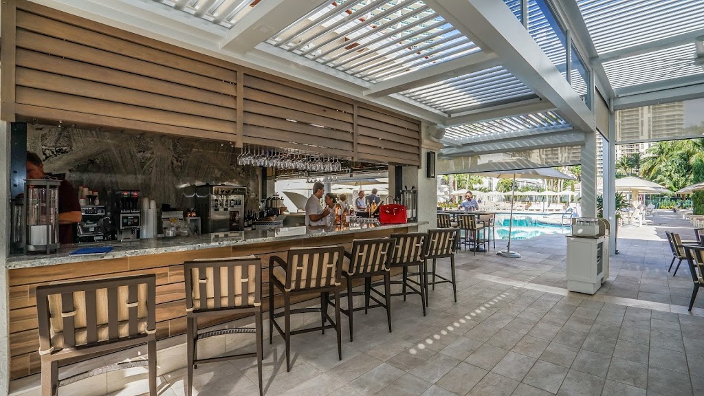 Porto Vita Villa Grande Club | restaurant | 20105 NE 38th Ct, Aventura, FL 33180, USA | 3059359009 OR +1 305-935-9009