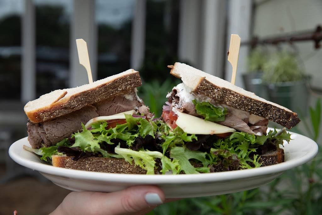 Five Loaves Cafe | cafe | 214 N Cedar St, Summerville, SC 29483, USA | 8438049410 OR +1 843-804-9410