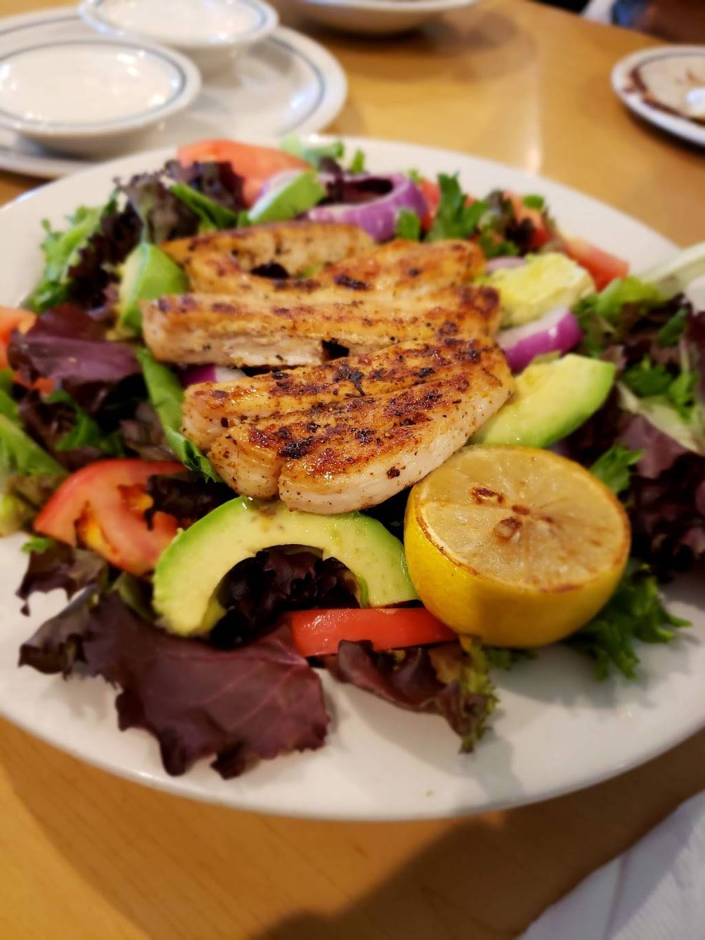 IHOP | restaurant | 101 Grand Jct Blvd, Mesquite, TX 75149, USA | 9722851513 OR +1 972-285-1513