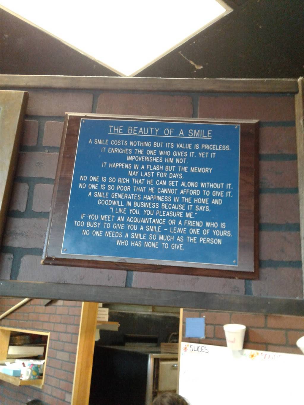 Mr Bs Pizza | restaurant | 155 Highland Ave, Cheshire, CT 06410, USA | 2032729454 OR +1 203-272-9454