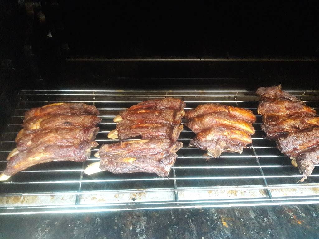 RoRos Soul Food | restaurant | 20 N California St, Stockton, CA 95202, USA | 2099492588 OR +1 209-949-2588