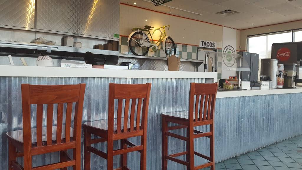 Chapulines Streetacos | restaurant | 2024 E Hunt Rd, Maryville, TN 37804, USA | 8659808195 OR +1 865-980-8195