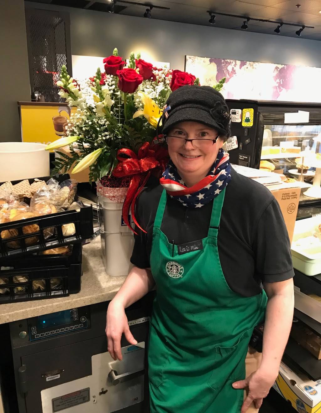 Starbucks | cafe | 200 CA-12, Valley Springs, CA 95252, USA | 2097722645 OR +1 209-772-2645