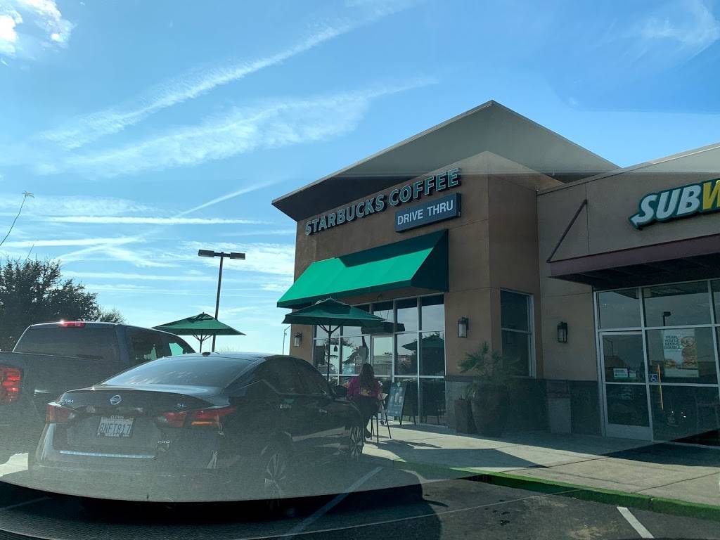 Starbucks | cafe | 318 E Shaw Ave, Fresno, CA 93710, USA | 5592280209 OR +1 559-228-0209