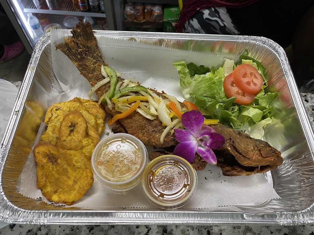 Eat My Way Miami LLC | restaurant | 12143 NW 7th Ave, North Miami, FL 33168, USA | 7865364634 OR +1 786-536-4634