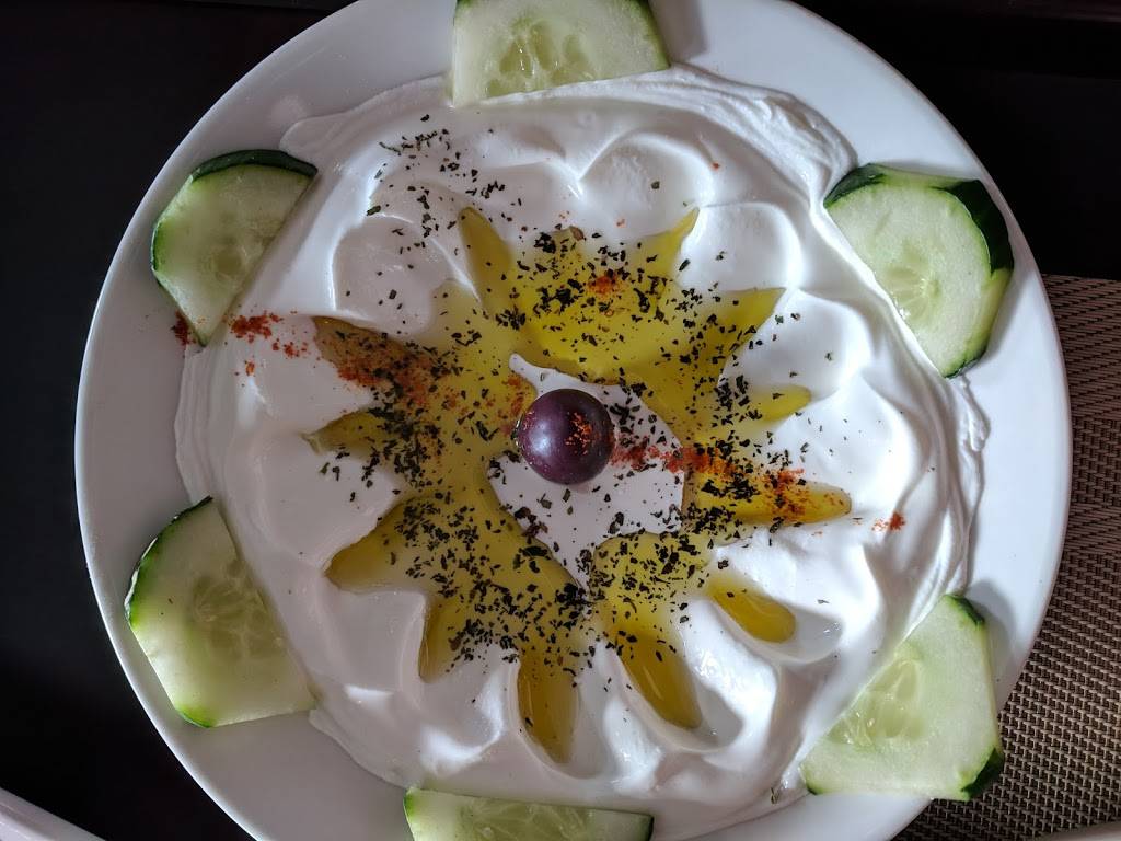 Emessa Restaurant,Bar & Hookah Lounge | restaurant | 6315 Leesburg Pike, Falls Church, VA 22044, USA | 5712823352 OR +1 571-282-3352