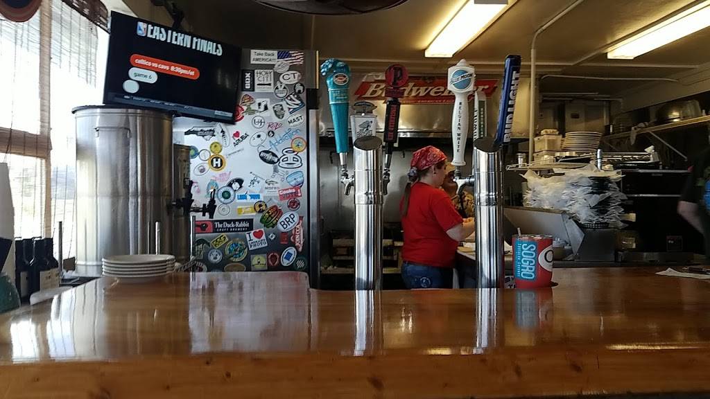 Chowder Teds | restaurant | 3051, 5215 Heckscher Dr, Jacksonville, FL 32226, USA | 9047146900 OR +1 904-714-6900