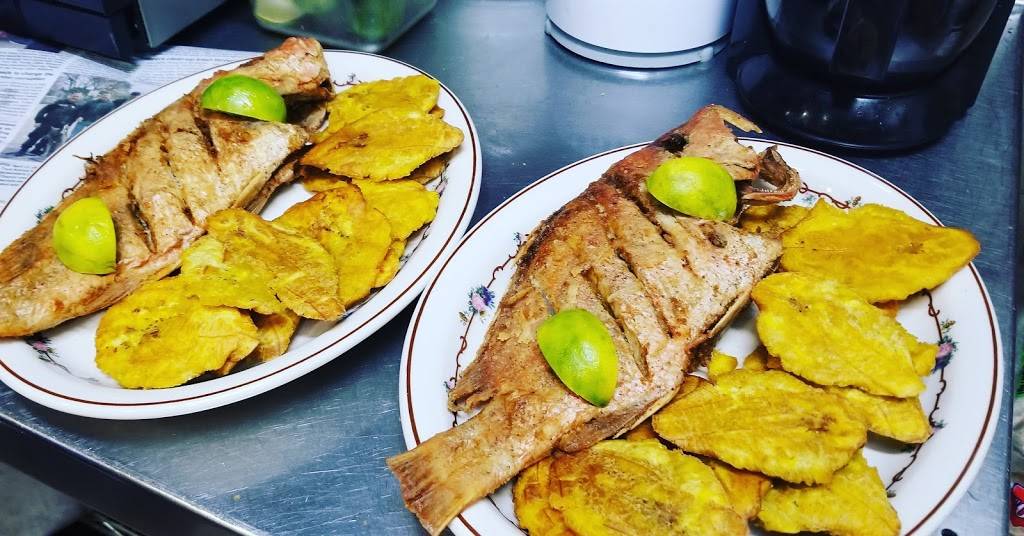 La Morenita Restaurant | restaurant | 3156 W 25th St, Cleveland, OH 44109, USA | 2163506633 OR +1 216-350-6633