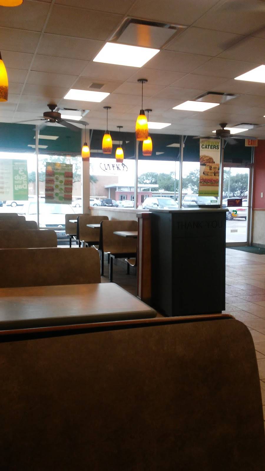 Subway Restaurants | restaurant | 3809 S Shaver St #170, Pasadena, TX 77504, USA | 7139433355 OR +1 713-943-3355