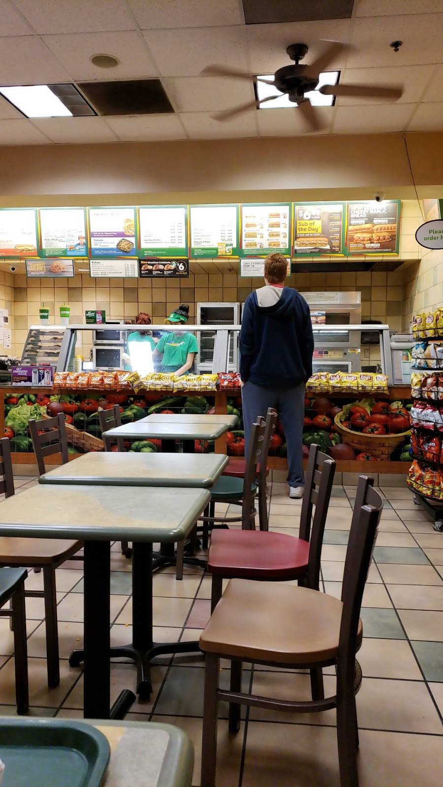 Subway | restaurant | 780 E Ramona Expressway Bldg 2 Ste A, Perris, CA 92571, USA | 9516574663 OR +1 951-657-4663