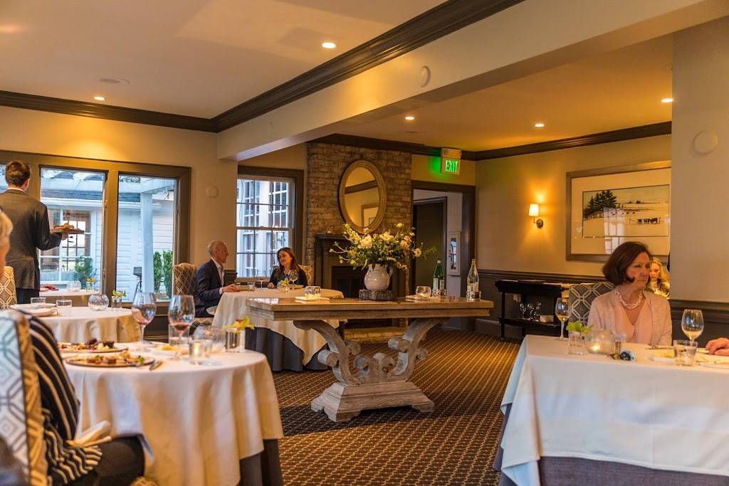 The Fearrington House Restaurant | restaurant | 230 Market St, Pittsboro, NC 27312, USA | 9195422121 OR +1 919-542-2121