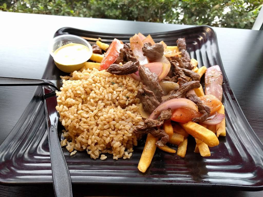 Red Panka | restaurant | 1971 W Redlands Blvd b, Redlands, CA 92373, USA | 9097929300 OR +1 909-792-9300