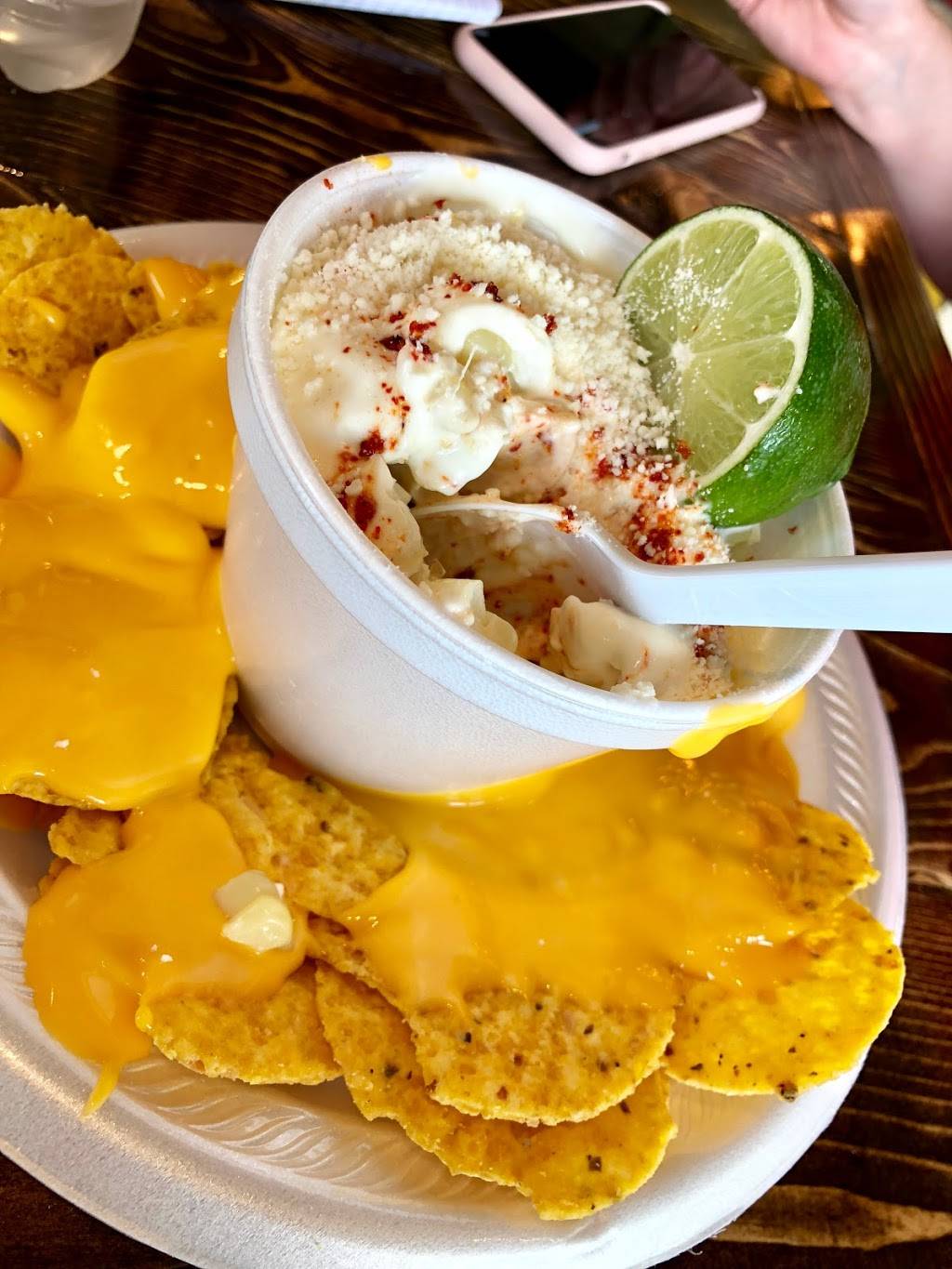 La Calle tacos & snacks | restaurant | 5915 Trussville Crossings Pkwy, Trussville, AL 35173, USA | 2053821037 OR +1 205-382-1037