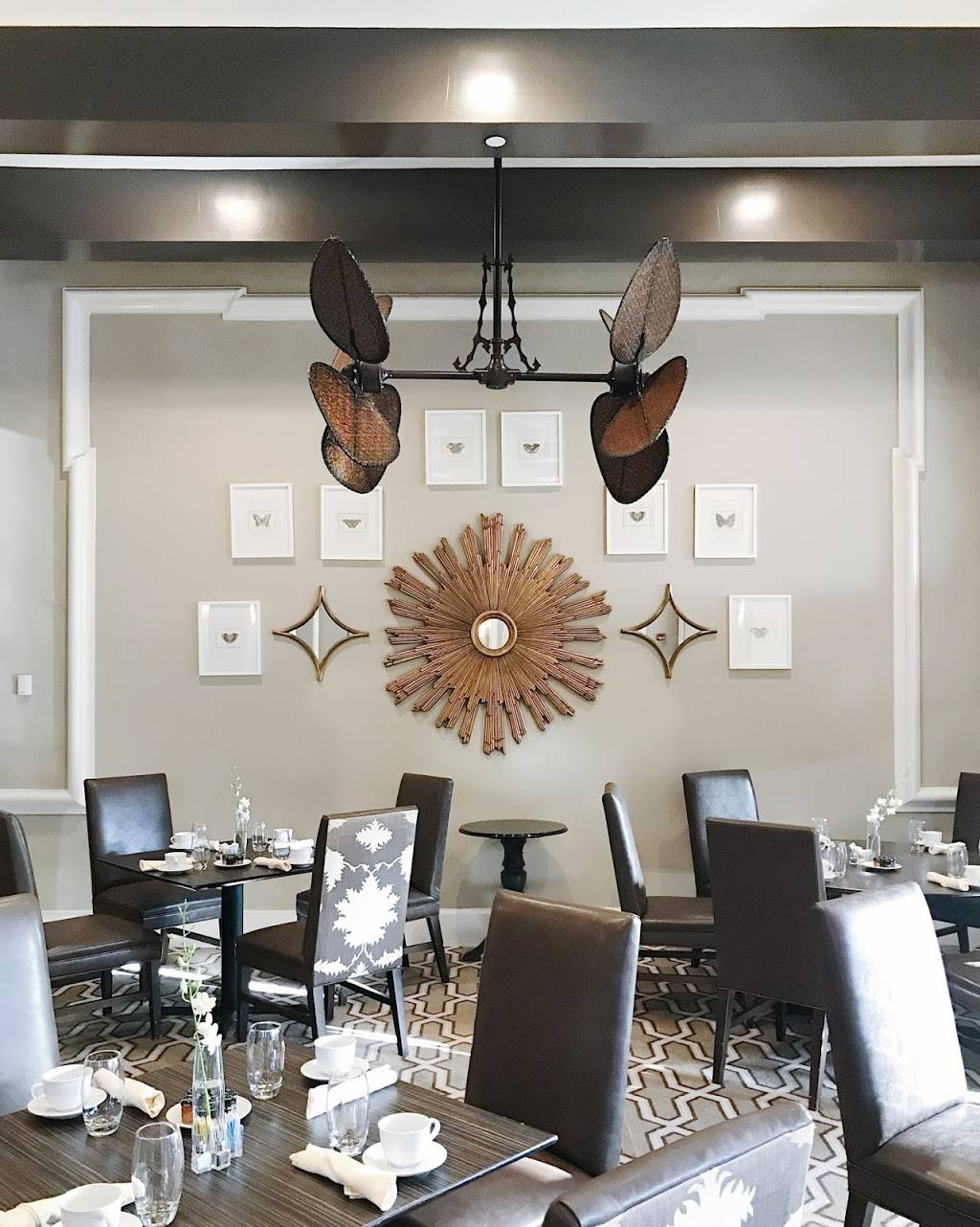 The Barbadoes Room Restaurant | restaurant | 115 Meeting St, Charleston, SC 29401, USA | 8438051054 OR +1 843-805-1054