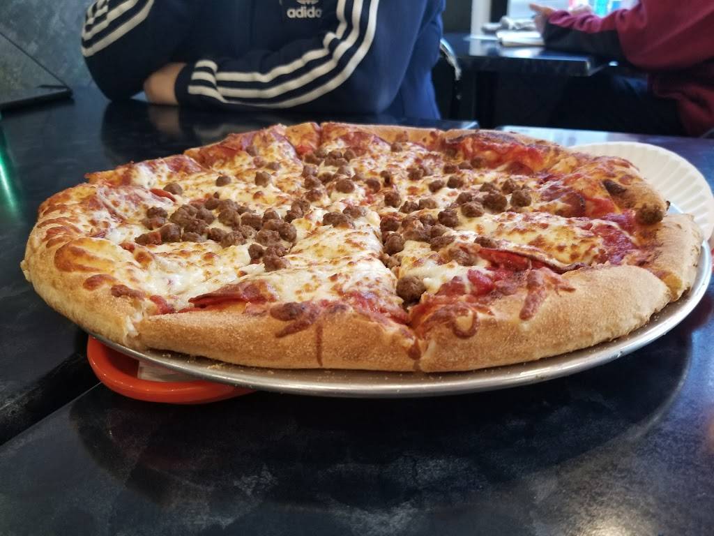 Pizza 2 Pour 1 | restaurant | 3699 Rue Ontario E, Montréal, QC H1W 1R8, Canada | 5145280528 OR +1 514-528-0528