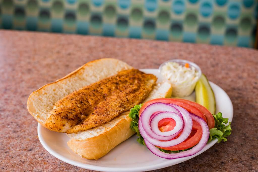 Parkside Cafe | cafe | 8180 49th St N, Pinellas Park, FL 33781, USA | 7275463600 OR +1 727-546-3600