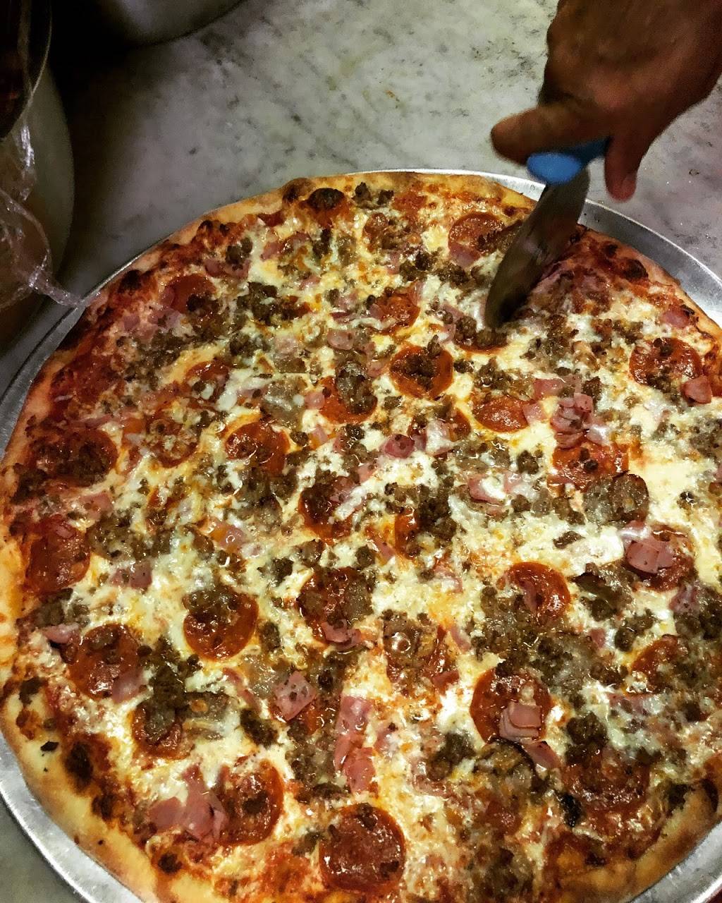 Pisa Italian Pizza | restaurant | 7058 W Colonial Dr, Orlando, FL 32818, USA | 4075782759 OR +1 407-578-2759