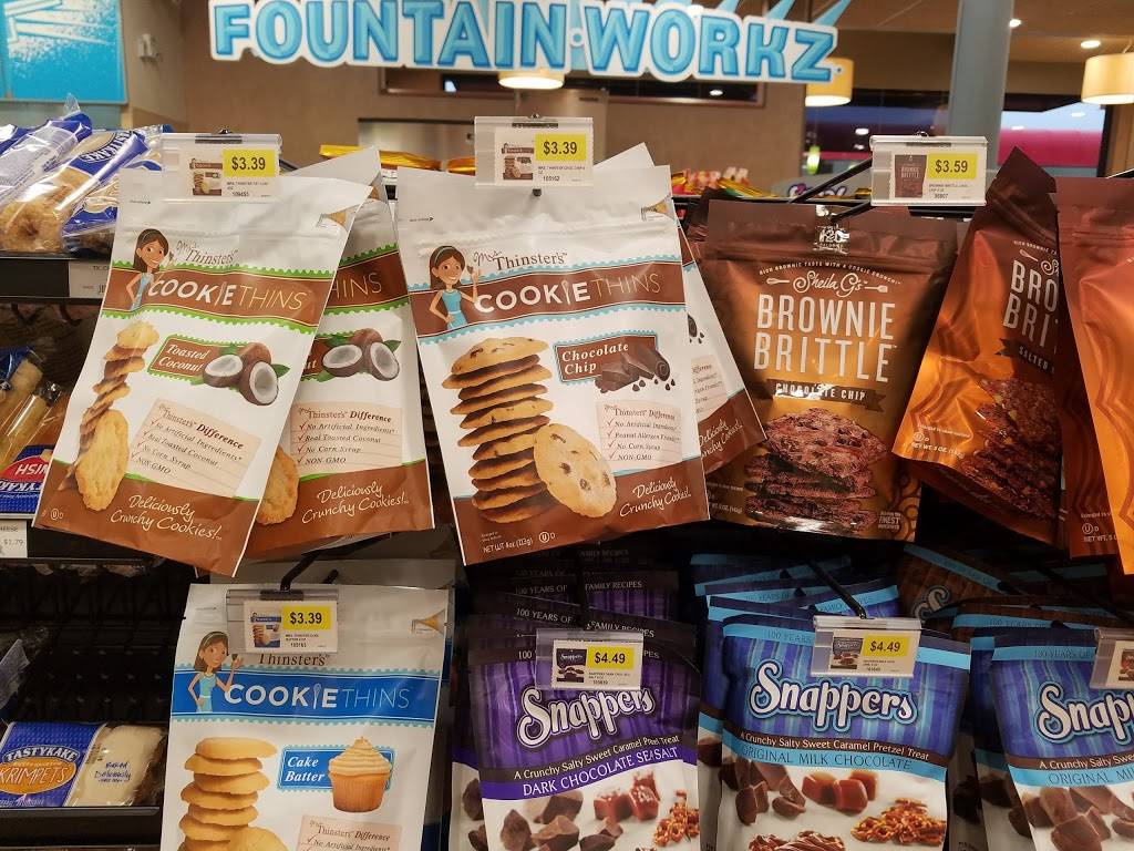 Sheetz #512 | cafe | 1400 North Carolina Hwy 66 S, Kernersville, NC 27284, USA | 3369930300 OR +1 336-993-0300