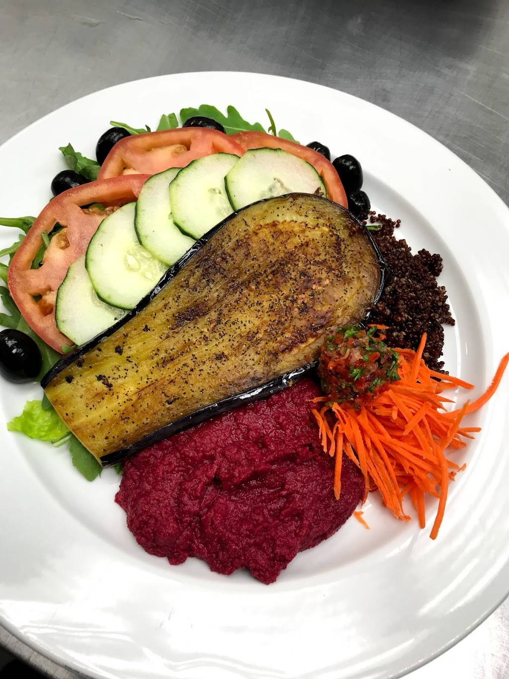 Sano Food | restaurant | 10712 NW 74th St, Doral, FL 33178, USA | 7868705743 OR +1 786-870-5743