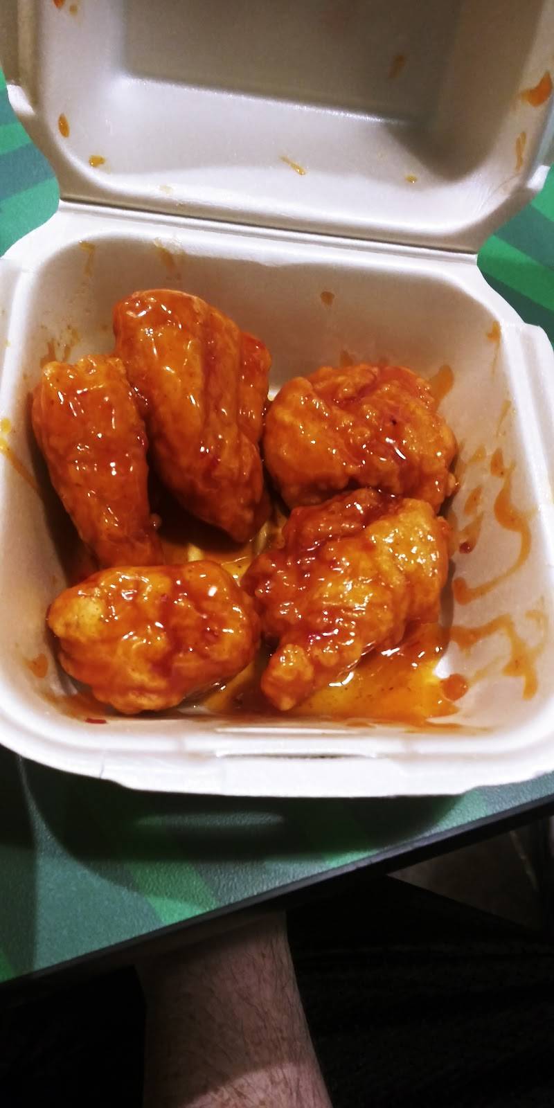 Wingstop | restaurant | 2090 Gulf to Bay Blvd, Clearwater, FL 33765, USA | 7275139464 OR +1 727-513-9464