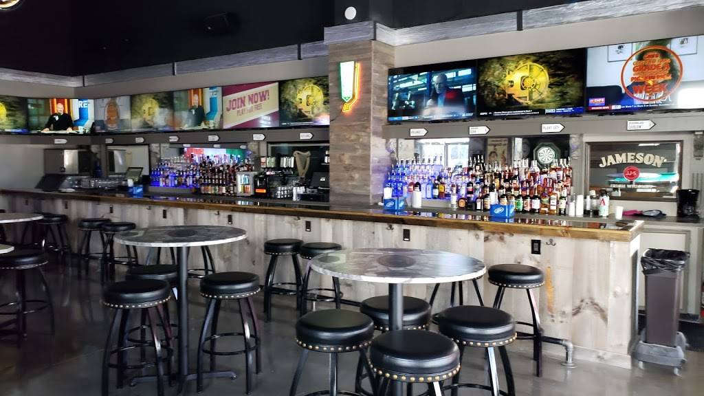 Paddy Wagon Irish Pub | restaurant | 813 N Tampa St, Tampa, FL 33602, USA | 8134428396 OR +1 813-442-8396