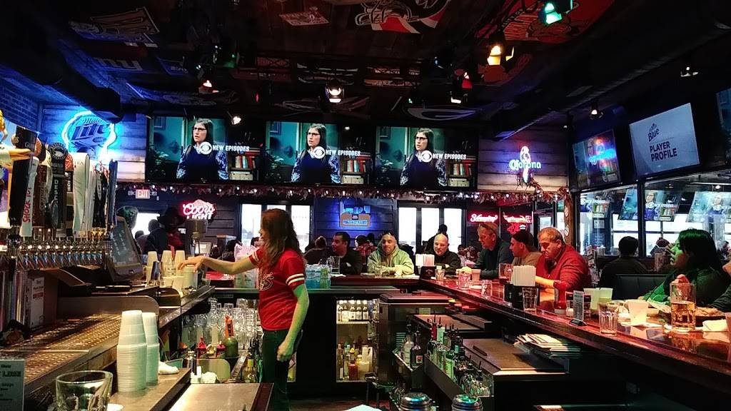 Bubbas 33 | restaurant | 500 Westwood Shopping Center, Fayetteville, NC 28314, USA | 9102232601 OR +1 910-223-2601