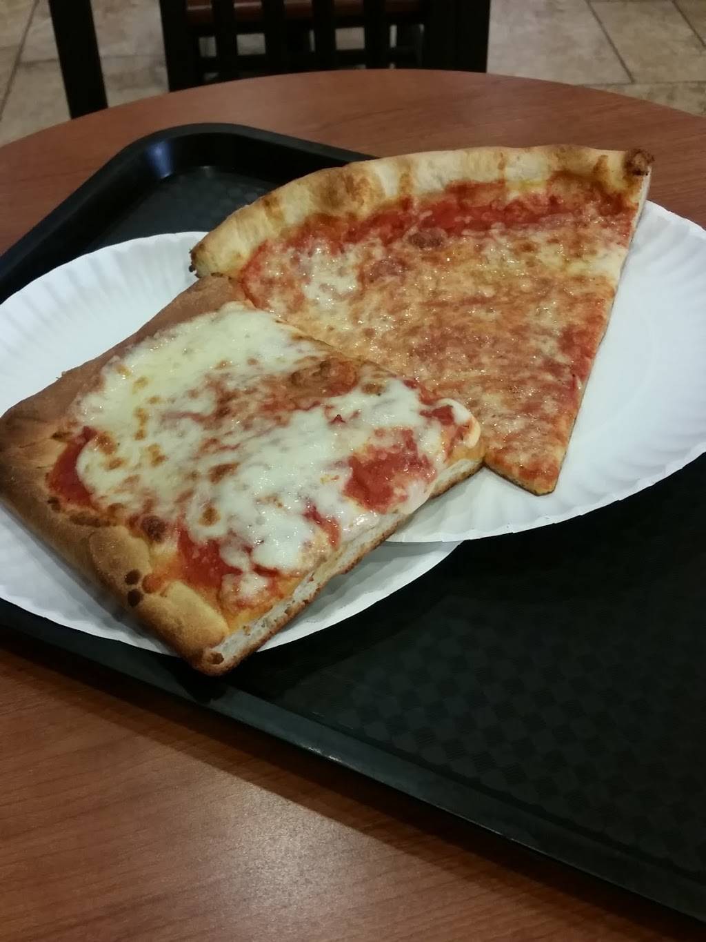 Angelos Pizzateria | restaurant | 100 Viewmont Mall #606, Scranton, PA 18505, USA | 5703445091 OR +1 570-344-5091