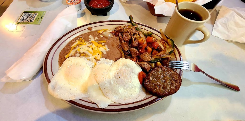 Hidalgos Restaurant | restaurant | 1315 N Chadbourne St, San Angelo, TX 76903, USA | 3256584827 OR +1 325-658-4827