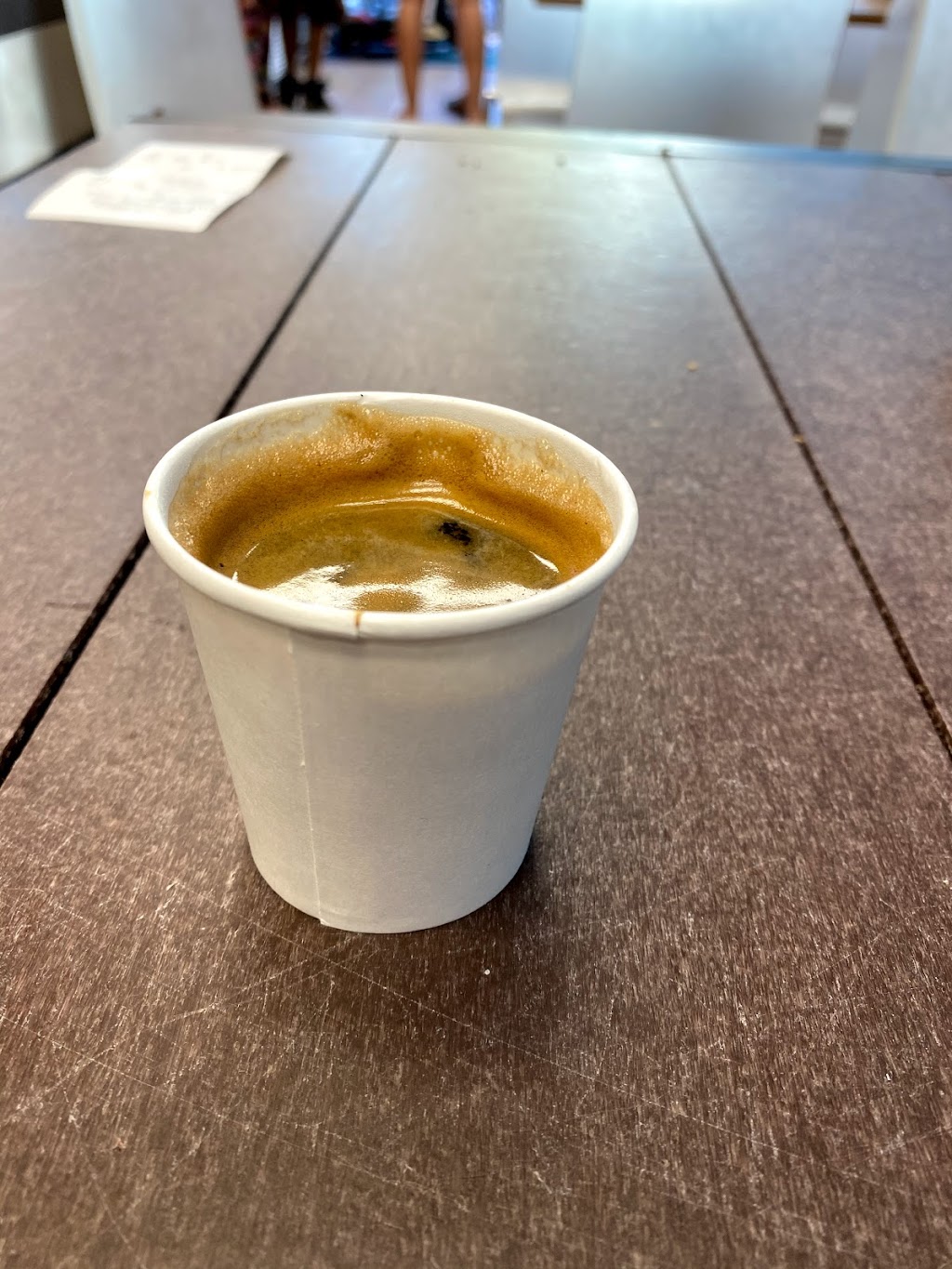 Las Olas Cafe | restaurant | 644 6th St, Miami Beach, FL 33139, USA | 3055349333 OR +1 305-534-9333