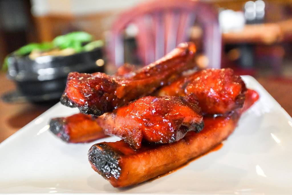 Kung Fu Dim Sum | restaurant | 2305 Darby Rd, Havertown, PA 19083, USA | 6107893700 OR +1 610-789-3700