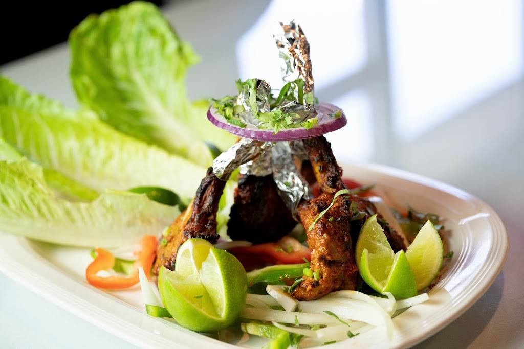 Saanjh Indian Cuisine | restaurant | 304 Georges Rd, Dayton, NJ 08810, USA | 7328231047 OR +1 732-823-1047