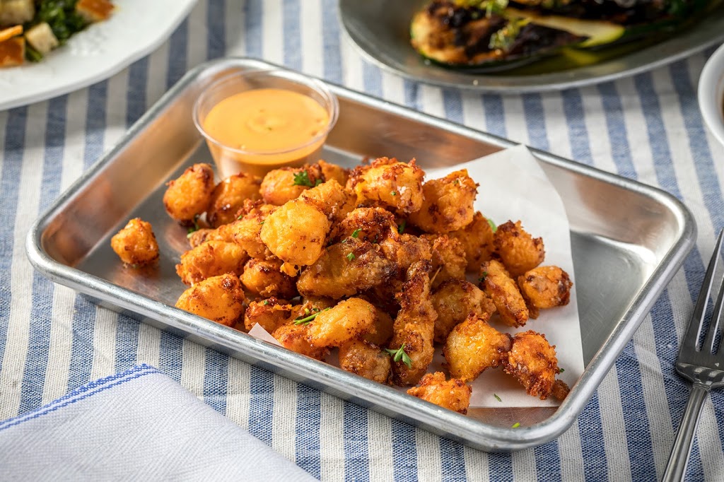 Juna Ethical Takeout | meal takeaway | 3517 N Spaulding Ave, Chicago, IL 60618, USA | 3125889400 OR +1 312-588-9400