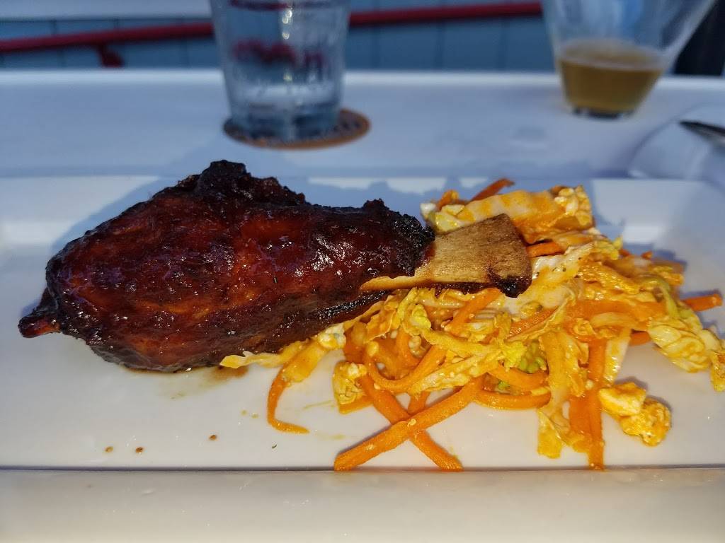 Jam Bistro | restaurant | 21 Baltimore Ave, Rehoboth Beach, DE 19971, USA | 3022265266 OR +1 302-226-5266