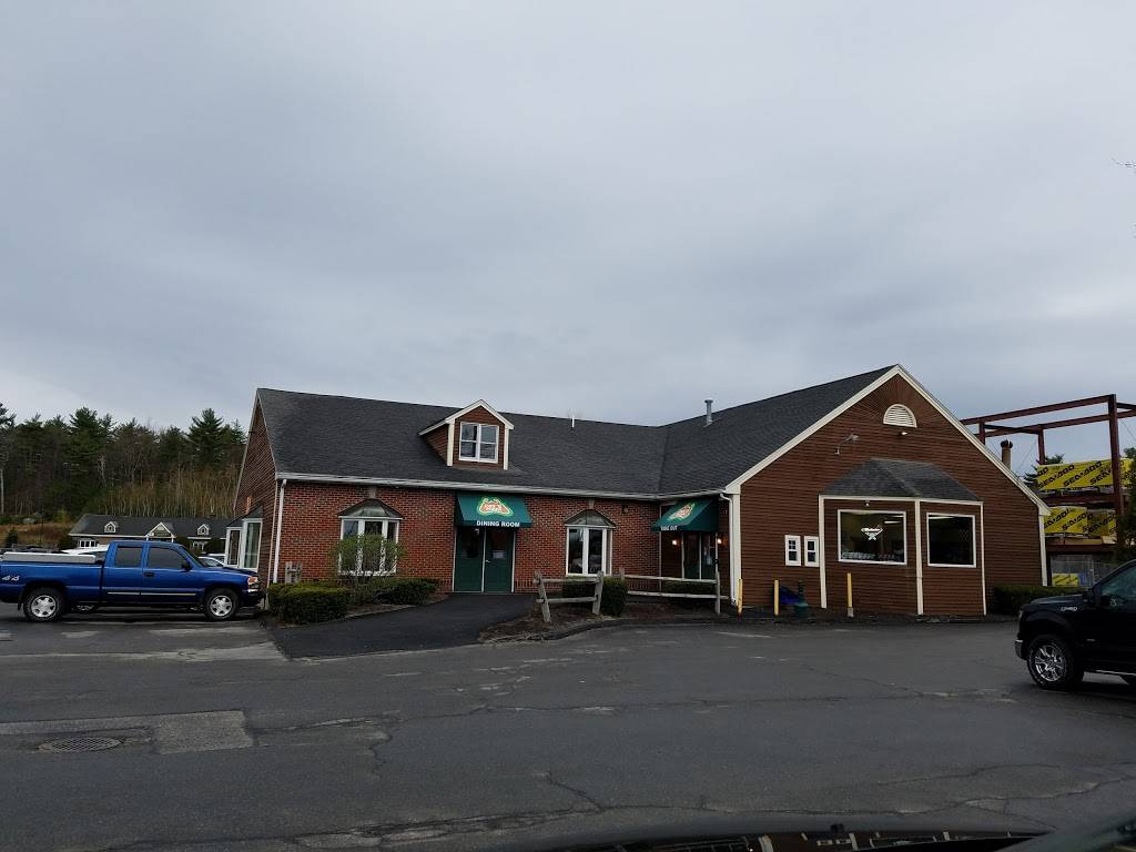 Pats Pizza | restaurant | 844 Roosevelt Trail, Windham, ME 04062, USA | 2078921700 OR +1 207-892-1700