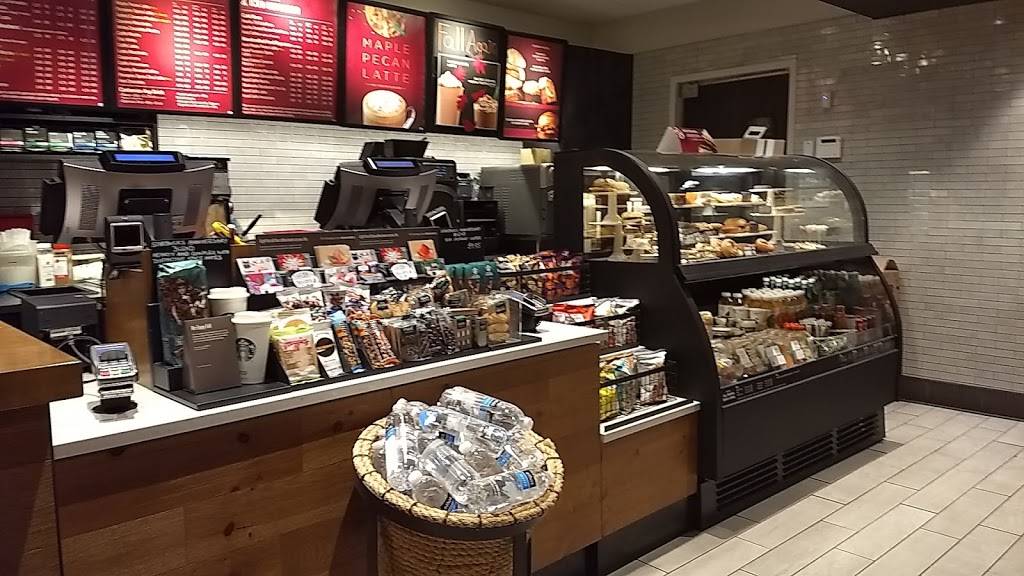 Starbucks | cafe | 168 Semoran Blvd, Casselberry, FL 32707, USA | 4076602233 OR +1 407-660-2233