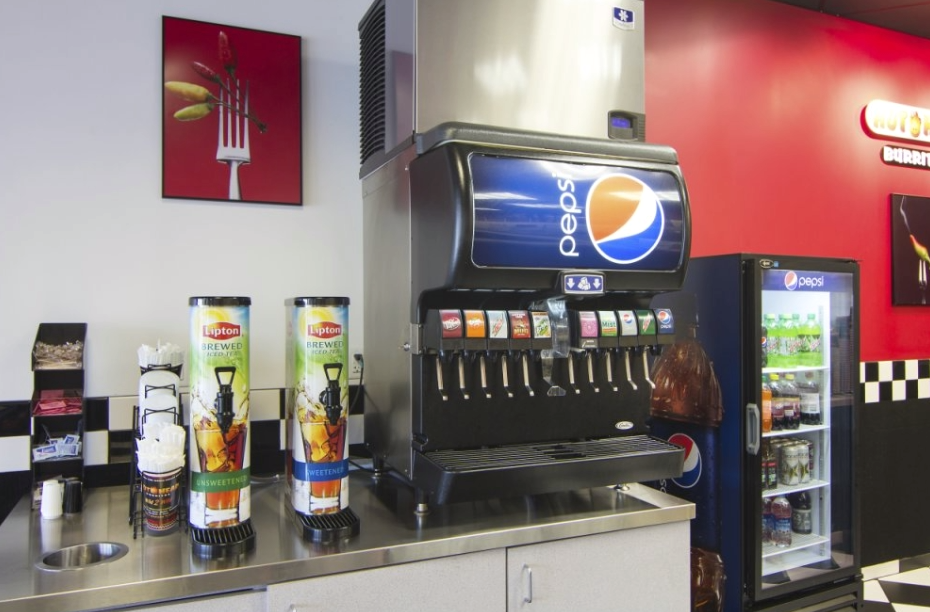 Hot Head Burritos | restaurant | 5662 N Springboro Pike, Dayton, OH 45449, USA | 9372994445 OR +1 937-299-4445