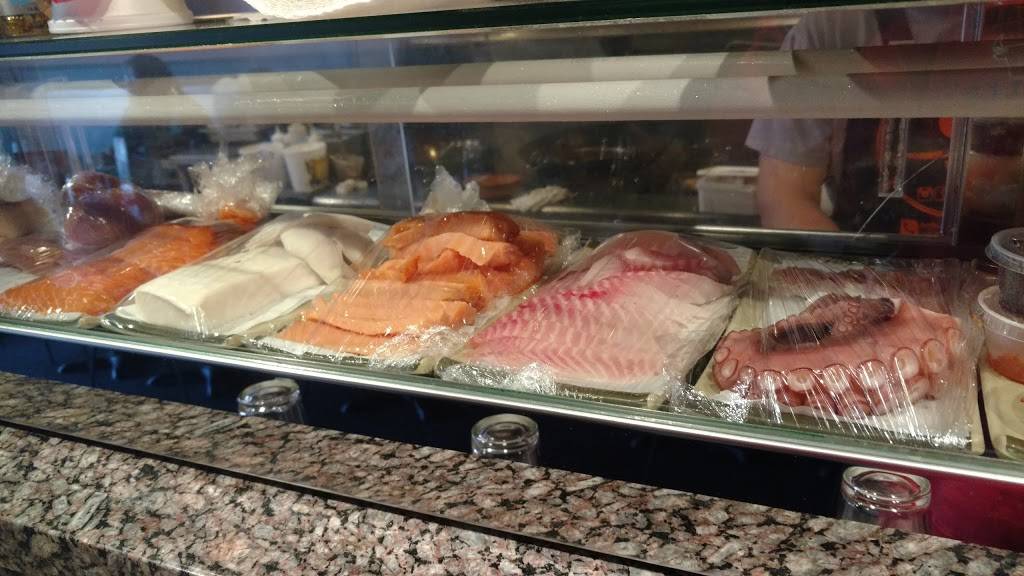 Hands On Modern Thai & Sushi bar | restaurant | 5056 W Irving Park Rd, Chicago, IL 60641, USA | 7732058335 OR +1 773-205-8335