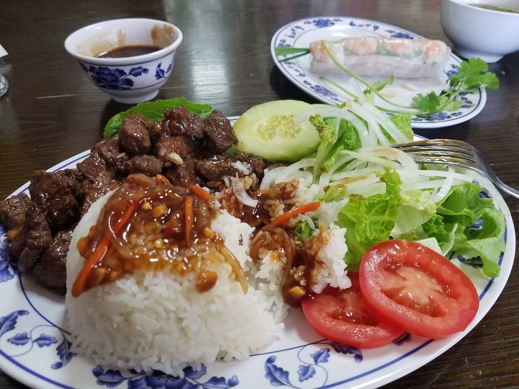 Pho Huong Vietnamese Restaurant | restaurant | 1954 Tully Rd, San Jose, CA 95122, USA | 4082237668 OR +1 408-223-7668