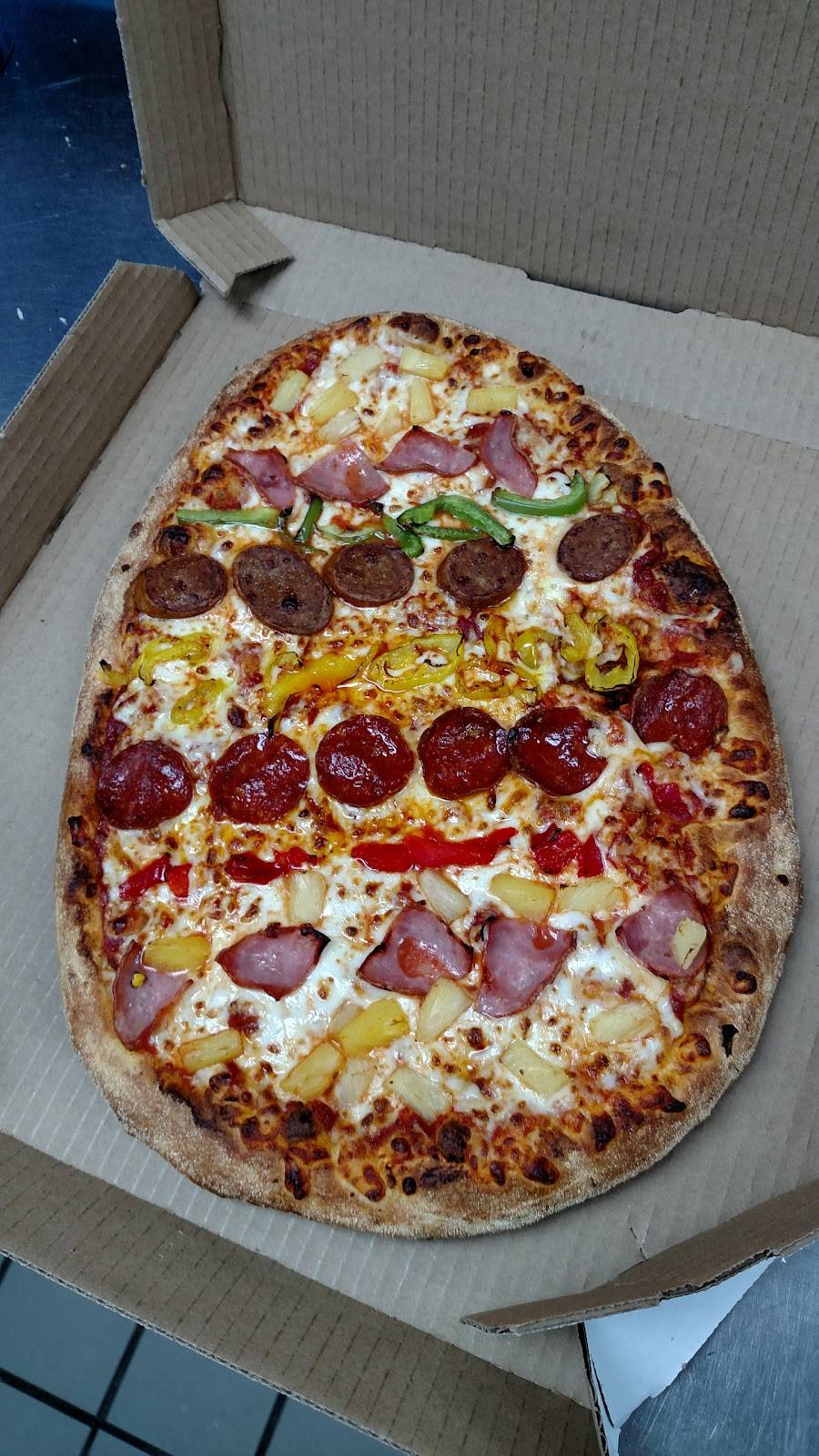 Dominos Pizza | meal delivery | 33382 Walker Rd, Avon Lake, OH 44012, USA | 4409333099 OR +1 440-933-3099