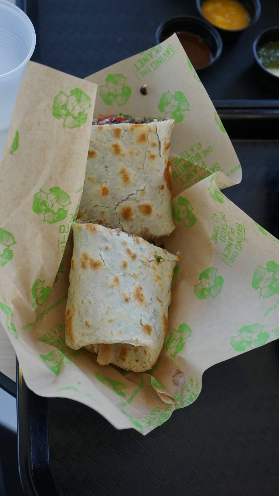 Baja Fresh Mexican Grill | restaurant | 2921 Los Feliz Blvd Ste 1, Los Angeles, CA 90039, USA | 3236440164 OR +1 323-644-0164