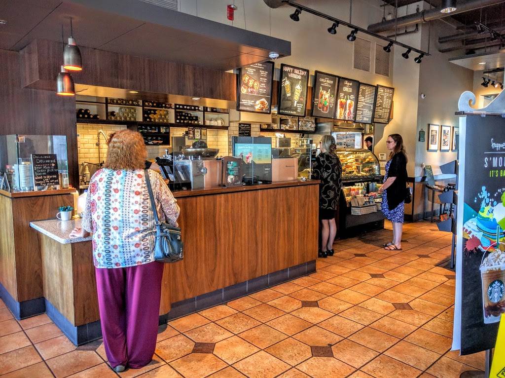 Starbucks | cafe | 1338 The Alameda, San Jose, CA 95126, USA | 4089200266 OR +1 408-920-0266