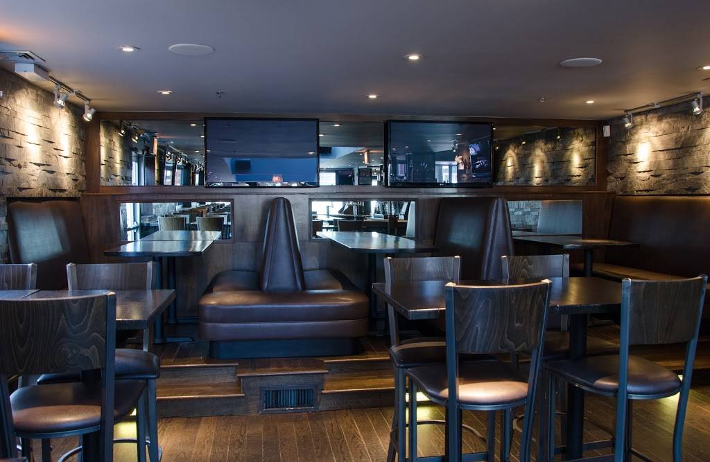 Benchmark | restaurant | 1510 N Wells St, Chicago, IL 60610, USA | 3126499640 OR +1 312-649-9640