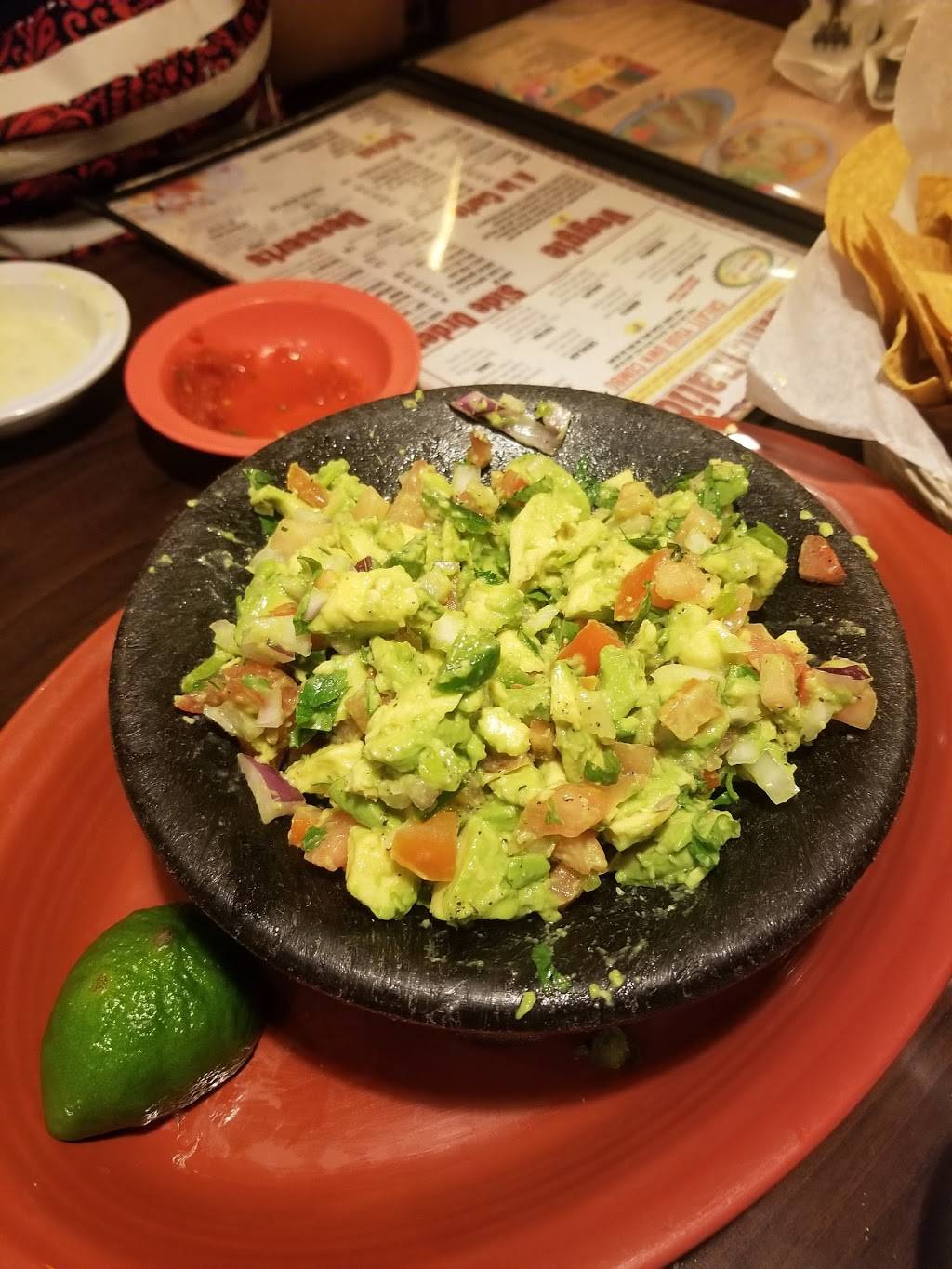 Monterrey Mexican Restaurant | restaurant | 436 E Martintown Rd, North Augusta, SC 29841, USA | 8034410000 OR +1 803-441-0000