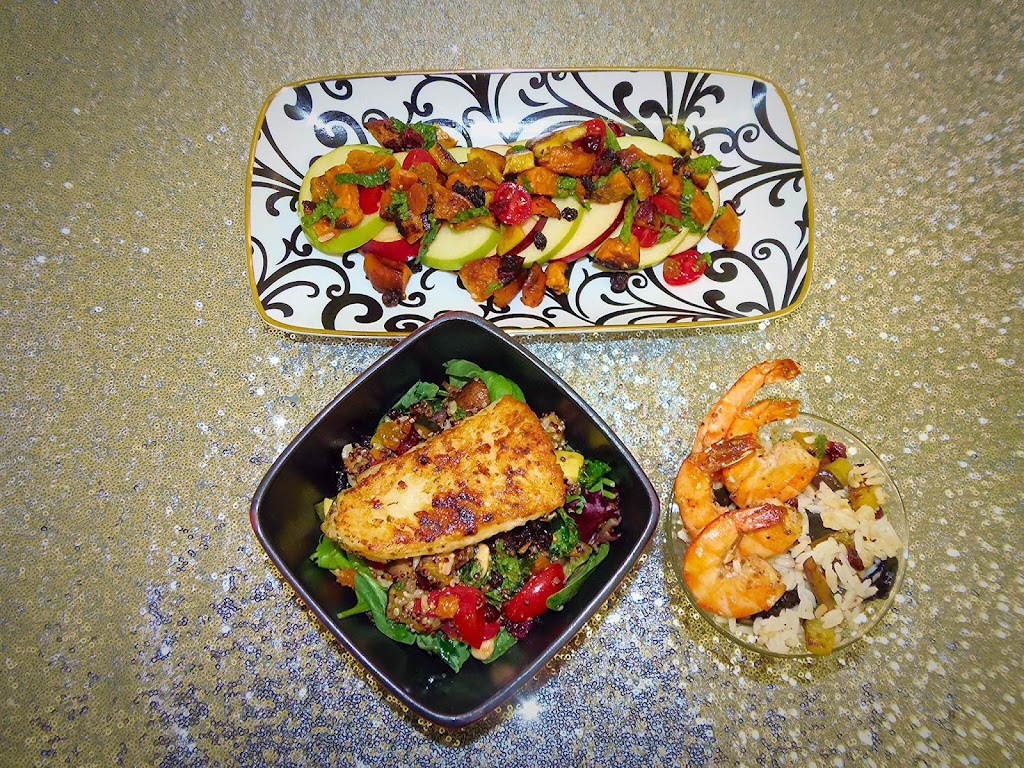 Chef Marcee | restaurant | 425 Chapel St SW Apt 2205, Atlanta, GA 30313, USA | 4847194829 OR +1 484-719-4829