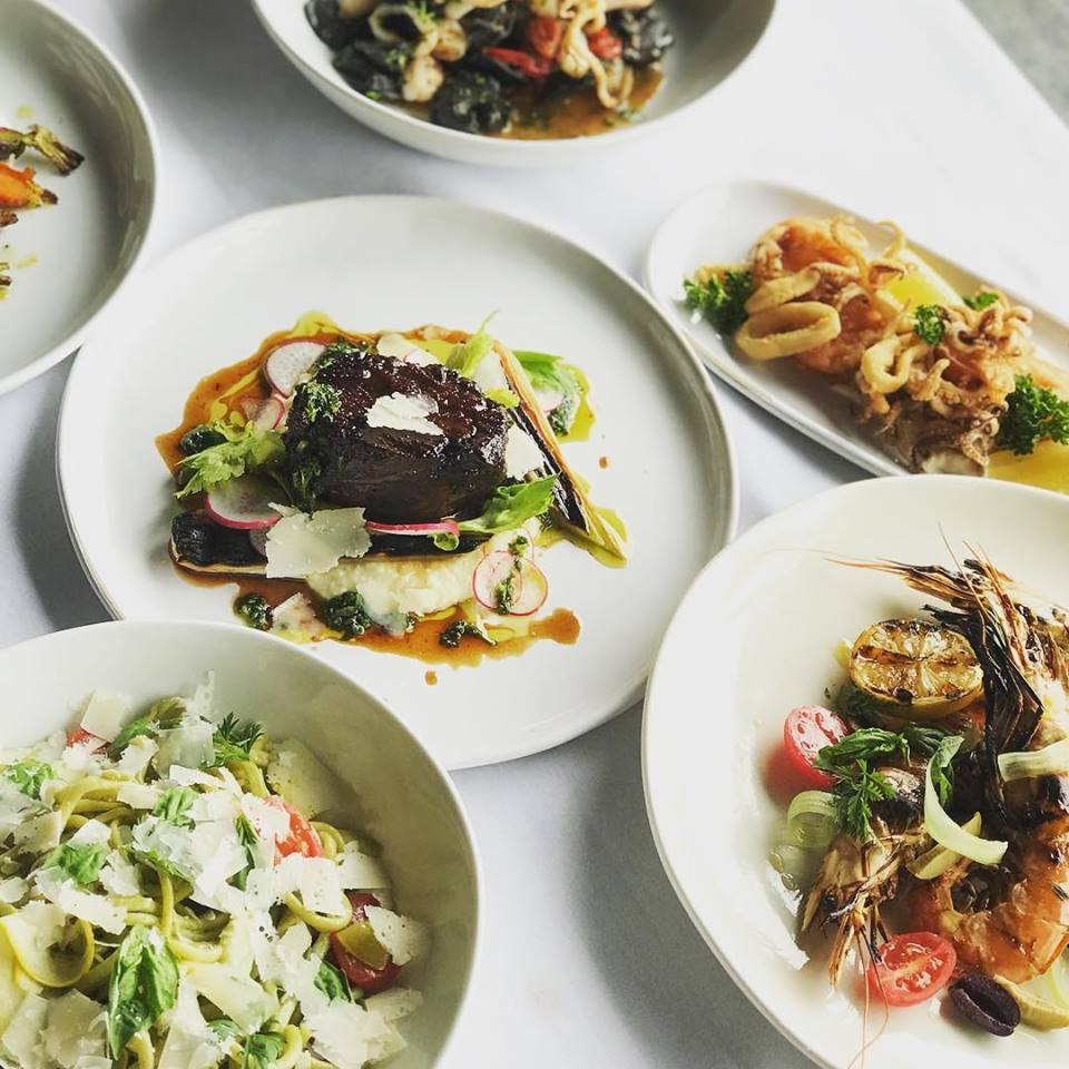 Angelenas Ristorante Italiano | restaurant | 101 E Intendencia St, Pensacola, FL 32502, USA | 8505428398 OR +1 850-542-8398