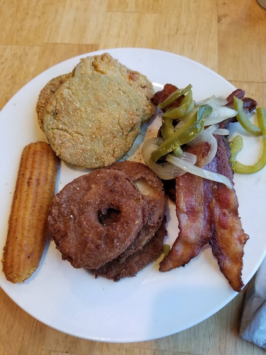 Ramseys Diner | restaurant | 4391 Old Harrodsburg Rd, Lexington, KY 40513, USA | 8592191626 OR +1 859-219-1626